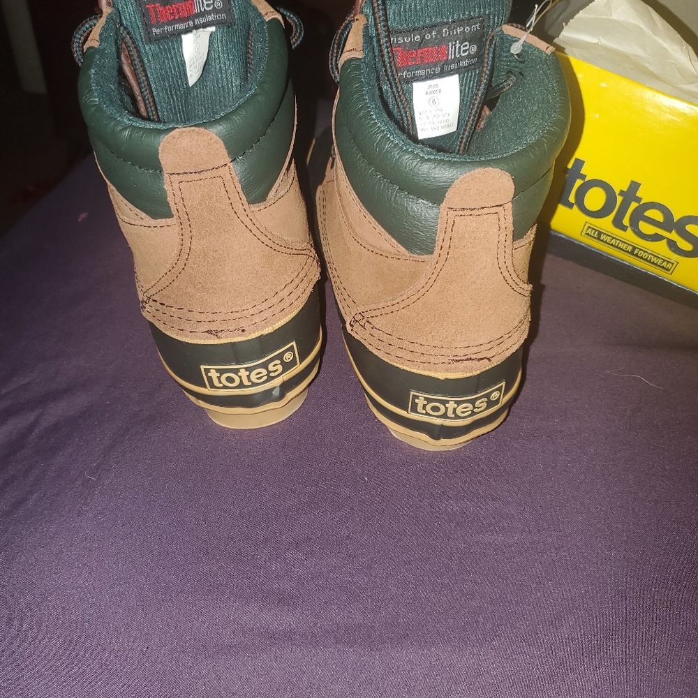 Boots